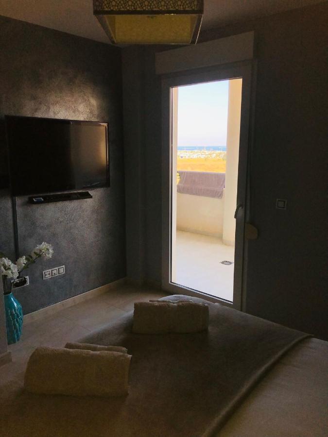 Residence Saradon La Zenia Boulevard Los Dolses Exterior foto