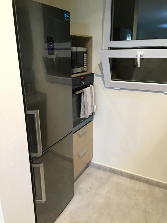Residence Saradon La Zenia Boulevard Los Dolses Exterior foto